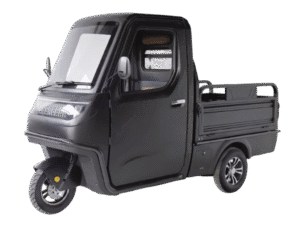 - Lemvig Autocenter - E force VAN - Salg af kabinescooter