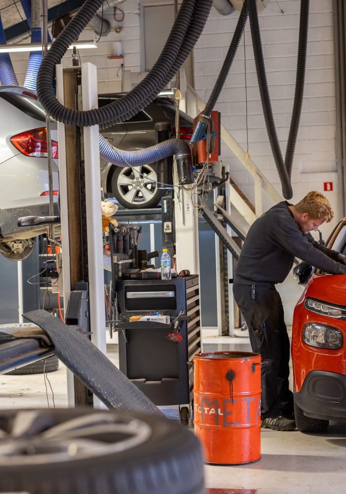 mekaniker i Lemvig - Lemvig Autocenter - 2C2A1781 - Hjem